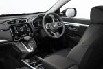 Honda CR-V Vi 2018 года (AU)